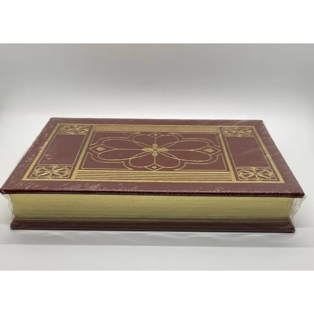 Easton Press Collectors Ed A Short Walk in the Hindu Kush Erick Newby New Sealed